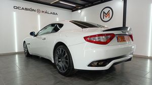 Maserati GranTurismo GranTurismo  - Foto 5