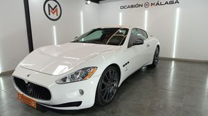 Maserati GranTurismo GranTurismo  - Foto 3