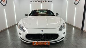 Maserati GranTurismo GranTurismo  - Foto 2