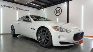 Maserati GranTurismo GranTurismo  - Foto 4