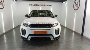 Land-Rover Range Rover Evoque 2.0L TD4 Diesel 132kW 4x4 HSE Dynamic  - Foto 2