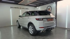 Land-Rover Range Rover Evoque 2.0L TD4 Diesel 132kW 4x4 HSE Dynamic  - Foto 4