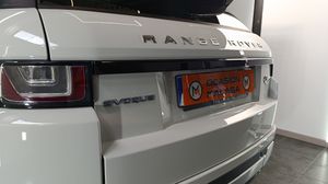 Land-Rover Range Rover Evoque 2.0L TD4 Diesel 132kW 4x4 HSE Dynamic  - Foto 7