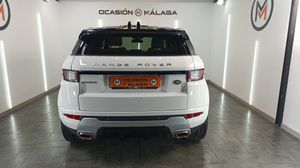 Land-Rover Range Rover Evoque 2.0L TD4 Diesel 132kW 4x4 HSE Dynamic  - Foto 5