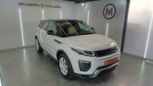 Land-Rover Range Rover Evoque 2.0L TD4 Diesel 132kW 4x4 HSE Dynamic  - Foto 3