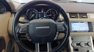 Land-Rover Range Rover Evoque 2.0L TD4 Diesel 132kW 4x4 HSE Dynamic  - Foto 15