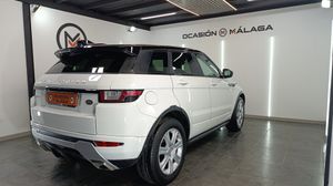 Land-Rover Range Rover Evoque 2.0L TD4 Diesel 132kW 4x4 HSE Dynamic  - Foto 6