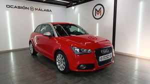 Audi A1 1.6 TDI 90cv Attraction  - Foto 3