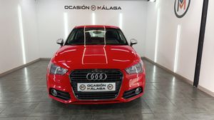 Audi A1 1.6 TDI 90cv Attraction  - Foto 2