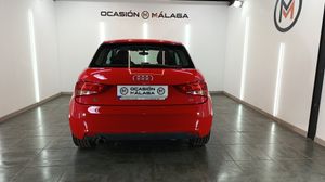 Audi A1 1.6 TDI 90cv Attraction  - Foto 5