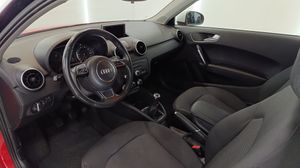 Audi A1 1.6 TDI 90cv Attraction  - Foto 10