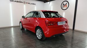 Audi A1 1.6 TDI 90cv Attraction  - Foto 4