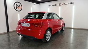 Audi A1 1.6 TDI 90cv Attraction  - Foto 6