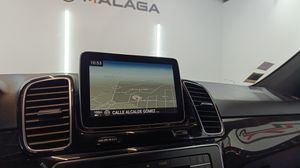 Mercedes Clase GLE GLE 350 d 4MATIC  - Foto 21