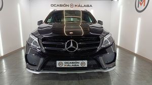 Mercedes Clase GLE GLE 350 d 4MATIC  - Foto 2