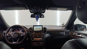 Mercedes Clase GLE GLE 350 d 4MATIC  - Foto 16