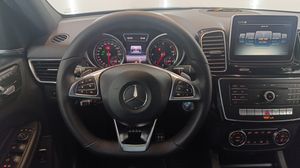 Mercedes Clase GLE GLE 350 d 4MATIC  - Foto 12