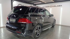 Mercedes Clase GLE GLE 350 d 4MATIC  - Foto 6