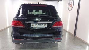 Mercedes Clase GLE GLE 350 d 4MATIC  - Foto 5