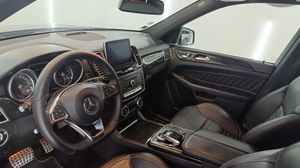 Mercedes Clase GLE GLE 350 d 4MATIC  - Foto 13