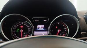 Mercedes Clase GLE GLE 350 d 4MATIC  - Foto 32