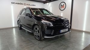 Mercedes Clase GLE GLE 350 d 4MATIC  - Foto 3