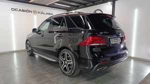 Mercedes Clase GLE GLE 350 d 4MATIC  - Foto 4