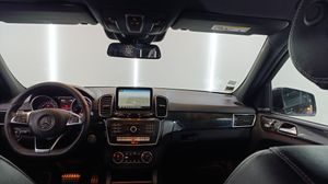 Mercedes Clase GLE GLE 350 d 4MATIC  - Foto 15