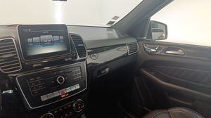 Mercedes Clase GLE GLE 350 d 4MATIC  - Foto 31