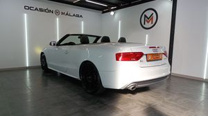 Audi A5 Cabrio 1.8 TFSI 170cv multitronic  - Foto 4