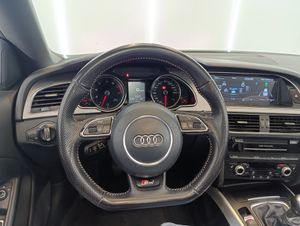 Audi A5 Cabrio 1.8 TFSI 170cv multitronic  - Foto 10