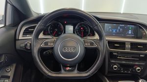 Audi A5 Cabrio 1.8 TFSI 170cv multitronic  - Foto 8