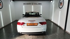 Audi A5 Cabrio 1.8 TFSI 170cv multitronic  - Foto 3