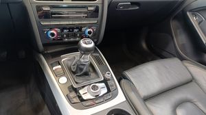 Audi A5 Cabrio 1.8 TFSI 170cv multitronic  - Foto 18