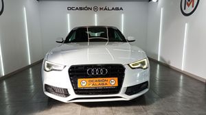 Audi A5 Cabrio 1.8 TFSI 170cv multitronic  - Foto 2