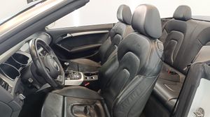 Audi A5 Cabrio 1.8 TFSI 170cv multitronic  - Foto 14