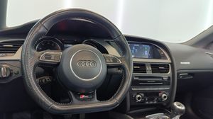 Audi A5 Cabrio 1.8 TFSI 170cv multitronic  - Foto 16