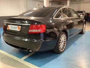 Audi A6 2.0 TDI S-line 140Cv - 190.000Km  - Foto 4