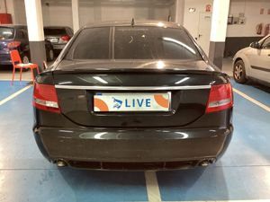 Audi A6 2.0 TDI S-line 140Cv - 190.000Km  - Foto 11