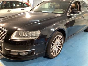 Audi A6 2.0 TDI S-line 140Cv - 190.000Km  - Foto 9