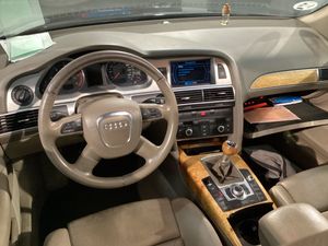 Audi A6 2.0 TDI S-line 140Cv - 190.000Km  - Foto 6