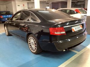 Audi A6 2.0 TDI S-line 140Cv - 190.000Km  - Foto 3