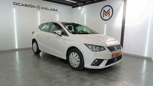 Seat Ibiza 1.6 TDI 70kW (95CV) Reference  - Foto 3