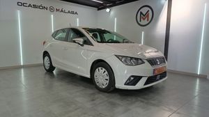 Seat Ibiza 1.6 TDI 70kW (95CV) Reference  - Foto 2