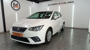 Seat Ibiza 1.6 TDI 70kW (95CV) Reference  - Foto 5