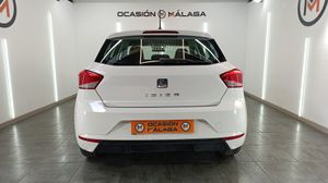 Seat Ibiza 1.6 TDI 70kW (95CV) Reference  - Foto 7