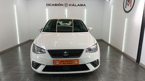 Seat Ibiza 1.6 TDI 70kW (95CV) Reference  - Foto 4