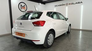 Seat Ibiza 1.6 TDI 70kW (95CV) Reference  - Foto 6