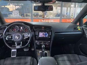 Volkswagen Golf 2.0 TDI 184cv DSG GTD BMT  - Foto 7