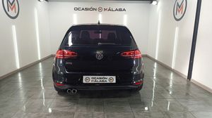 Volkswagen Golf 2.0 TDI 184cv DSG GTD BMT  - Foto 5